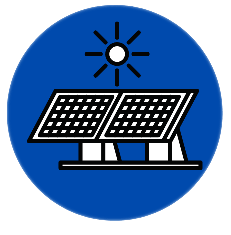 Autoconsumo para bombeo solar